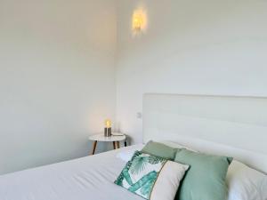 Appartements Jardins de Quatrina centre ville : photos des chambres