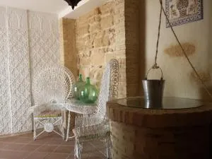 Apartamentos Jerezanos - Jerez de la Frontera