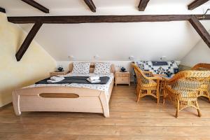 Slovenian Traditional Guest House