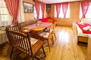 Slovenian Traditional Guest House 