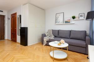 Apartment Old Town Warsaw by Noclegi Renters