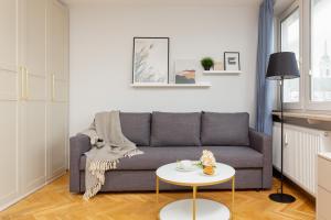 Apartment Old Town Warsaw by Renters