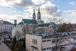 Apartment Old Town Warsaw by Renters