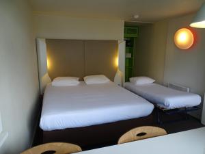 Hotels Campanile Troyes Sud - Bucheres : photos des chambres