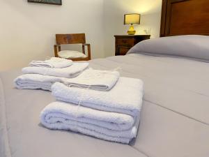 Le Casette di Piazza Borsa