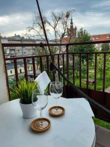 Apartament Blue Moon - Heweliusz, Old Town