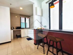 PD D’Wharf Amazing Seaview Suite 9 (Up to 6 Pax)