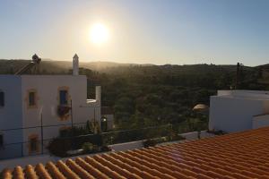 Theofilos Appartements Kythira Greece