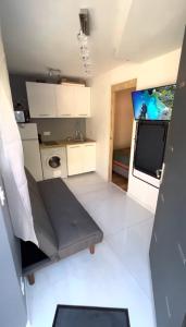 Superbe appartement entre lac et montagne.