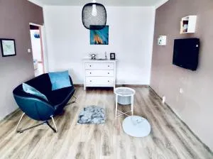 Apartmán Domov Děčín - Jílové