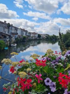 Maisons de vacances L'ARONDE GITES 