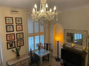 Luxury Apartment Opposite The Shambles - 4hvězdičkové hotely ve městě York