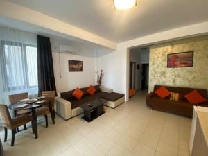 Apartament Ella D25 Mackerel