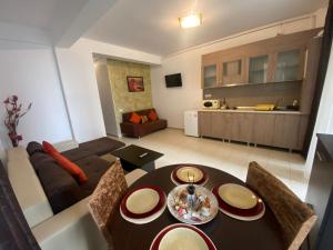 Apartament Ella D25 Mackerel