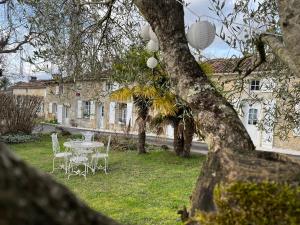 Maisons de vacances L'ARONDE GITES 