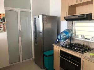 Hermoso apartamento con ingreso directo a la playa
