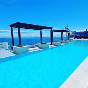 Hermoso apartamento con ingreso directo a la playa