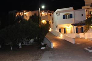 Theofilos Appartements Kythira Greece