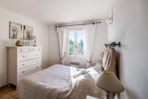 Appartements Residence Pont Royal en Provence - maeva Home : photos des chambres