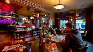 Herberg de Compagnie