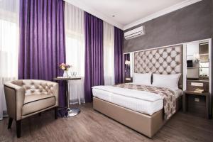 4 star hotel BonApart Hotel Kiev Ucraina