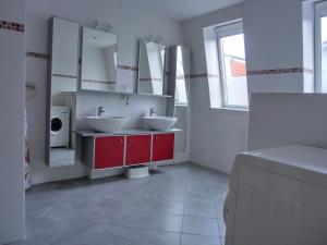 Ferienwohnung A3