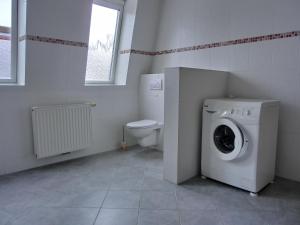 Ferienwohnung A3