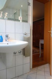 Double Room with Garden View room in Hotel & Restaurant Venner Moor