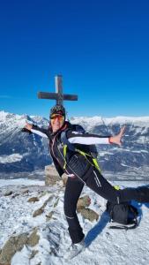 Ferienwohnungen Hechenblaikner