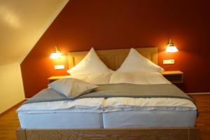 Hotel & Restaurant Venner Moor