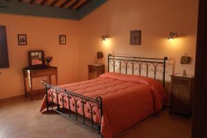 Agriturismo Vergelle