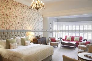 Family Room room in Laura Ashley The Belsfield
