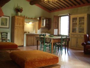 Agriturismo Vergelle