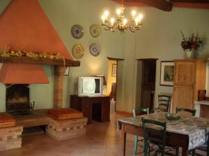 Agriturismo Vergelle