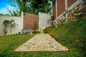 Wilson Bungalow Kandy