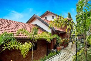 Wilson Bungalow Kandy