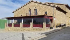 LA POSADA DE SOFUENTES - 桑圭萨