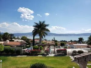 Casa Bella vista - Chantepec