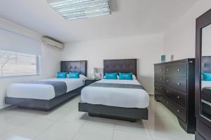 Suites Ejecutivas Monterrey