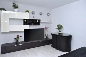 Departamentos C&G - Madrid