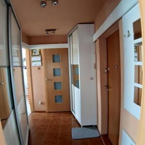 Apartament Hetmańska