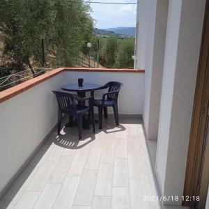 Bed and Breakfast Arcobaleno