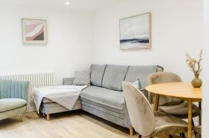 Cozy Broadstairs Hideaway - 1 min walk to beach - 3-star hotels in Kent