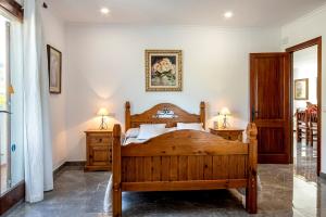 Apartment Cala in Puerto Pollensa