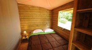 Campings Camping Capfun La Breteche : photos des chambres