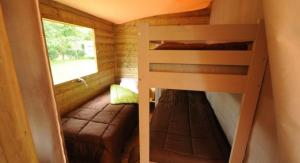 Campings Camping Capfun La Breteche : photos des chambres