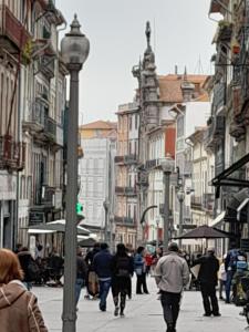 Great&Cosy São Bento