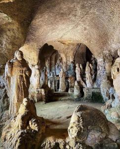 B&B Domus Piedigrotta