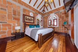 Ayenda Llanogrande Inn