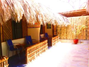 Muelle Viejo Bungalows